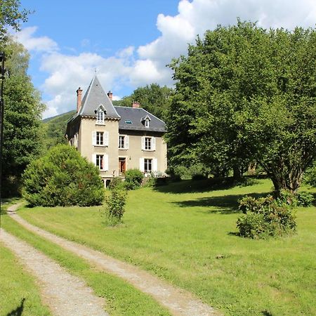 La Maison D'Eulalie La Chapelle-du-Bard 외부 사진