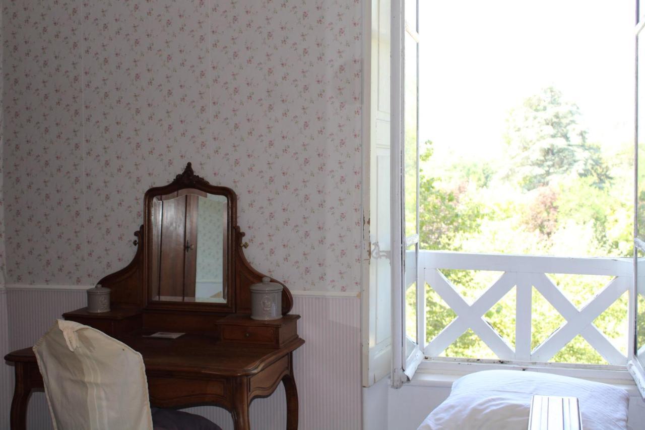 La Maison D'Eulalie La Chapelle-du-Bard 외부 사진